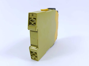 Pilz 751102 PNOZ s2 C 24VDC Safety Relay 3n/o 1n/c