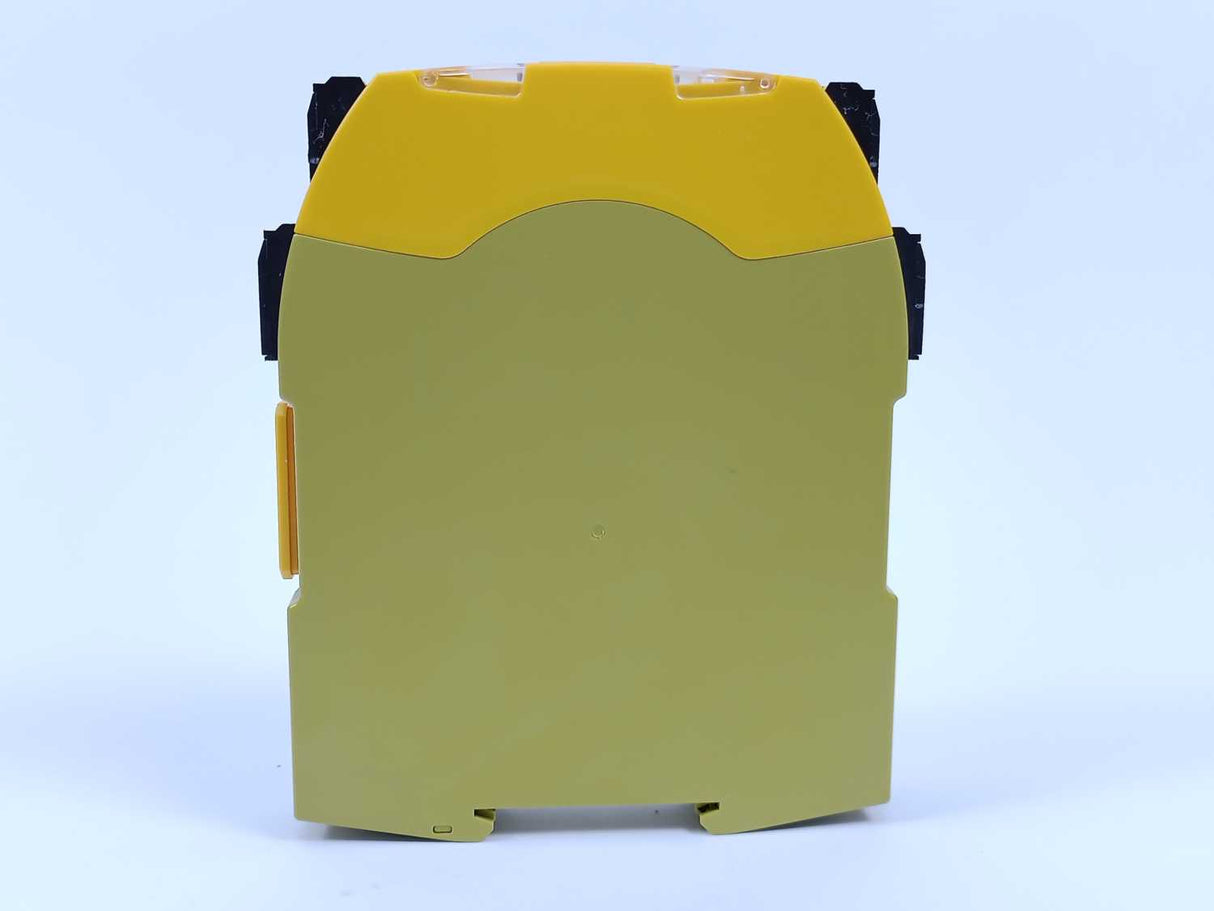 Pilz 751102 PNOZ s2 C 24VDC Safety Relay 3n/o 1n/c