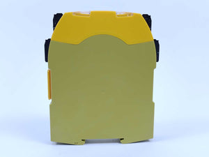 Pilz 751102 PNOZ s2 C 24VDC Safety Relay 3n/o 1n/c