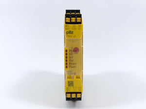 Pilz 751102 PNOZ s2 C 24VDC Safety Relay 3n/o 1n/c