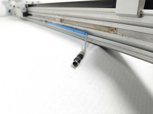 Festo 161008 DGEL-40-800-ZR-KF-GK-LH-RK-KG, Electric ActuatoR