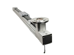Festo 161008 DGEL-40-800-ZR-KF-GK-LH-RK-KG, Electric ActuatoR