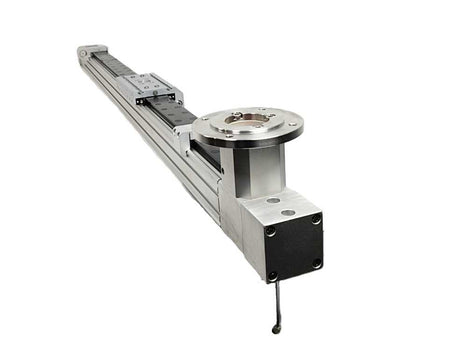 Festo 161008 DGEL-40-800-ZR-KF-GK-LH-RK-KG, Electric ActuatoR