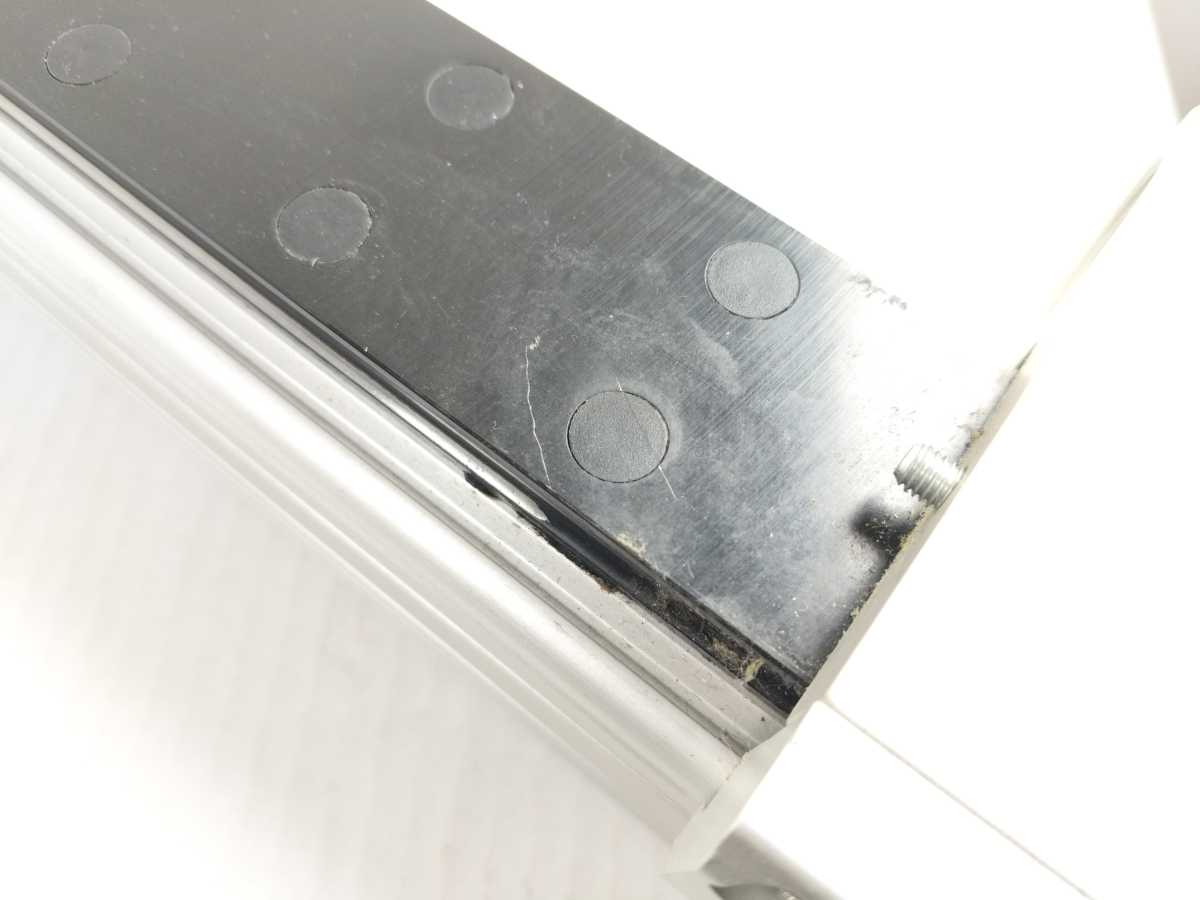 Festo 161008 DGEL-40-800-ZR-KF-GK-LH-RK-KG, Electric ActuatoR