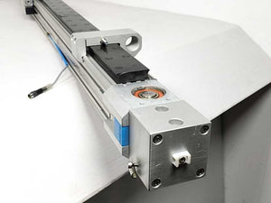 Festo 161008 DGEL-40-800-ZR-KF-GK-LH-RK-KG, Electric ActuatoR
