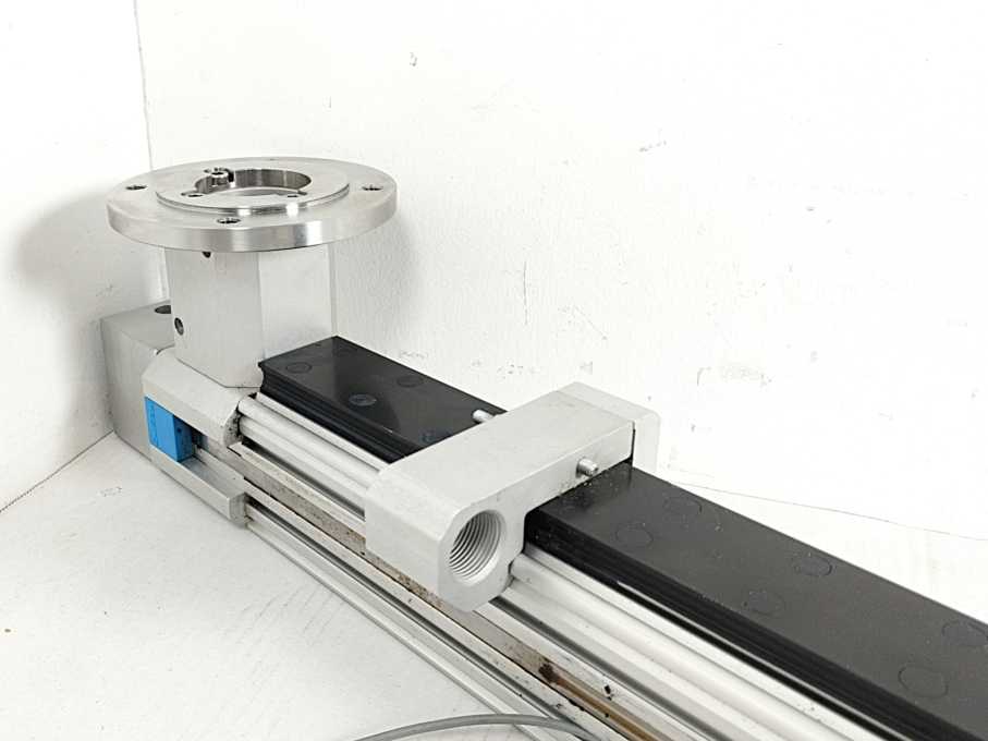 Festo 161008 DGEL-40-800-ZR-KF-GK-LH-RK-KG, Electric ActuatoR