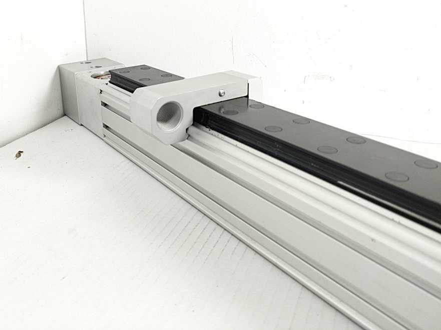 Festo 161008 DGEL-40-800-ZR-KF-GK-LH-RK-KG, Electric ActuatoR