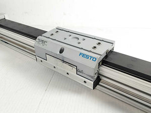 Festo 161008 DGEL-40-800-ZR-KF-GK-LH-RK-KG, Electric ActuatoR