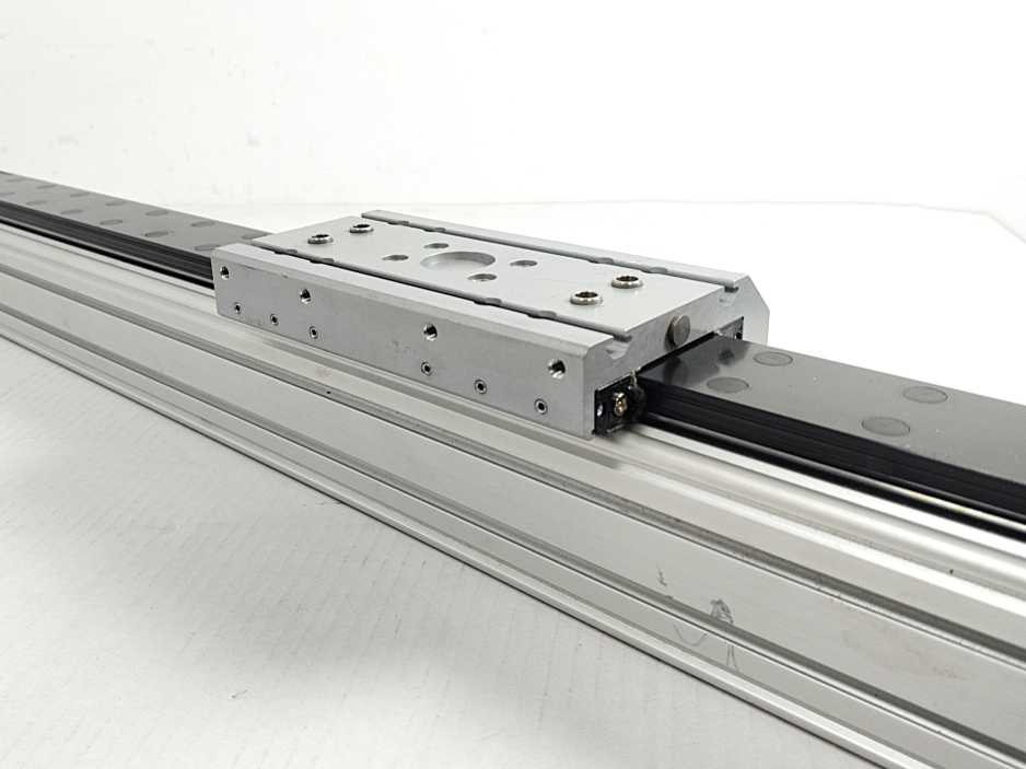 Festo 161008 DGEL-40-800-ZR-KF-GK-LH-RK-KG, Electric ActuatoR
