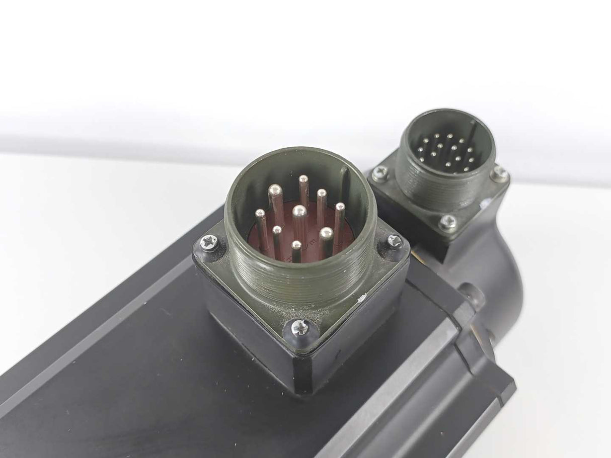 HYUNDAI TS4836N8040E230 AC Servo Motor