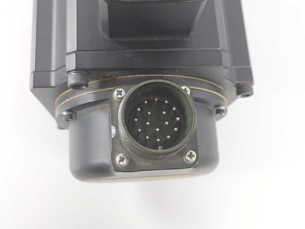 HYUNDAI TS4836N8040E230 AC Servo Motor