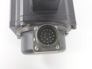 HYUNDAI TS4836N8040E230 AC Servo Motor