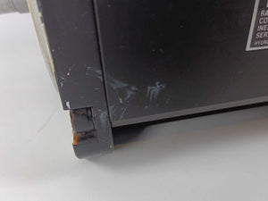 HYUNDAI TS4836N8040E230 AC Servo Motor
