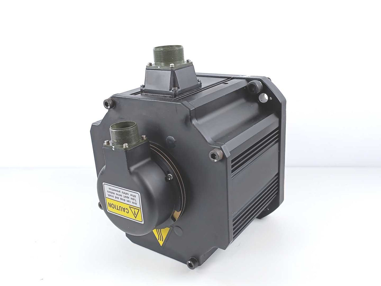 HYUNDAI TS4923N8040E201 AC Servo Motor 5.5 kw