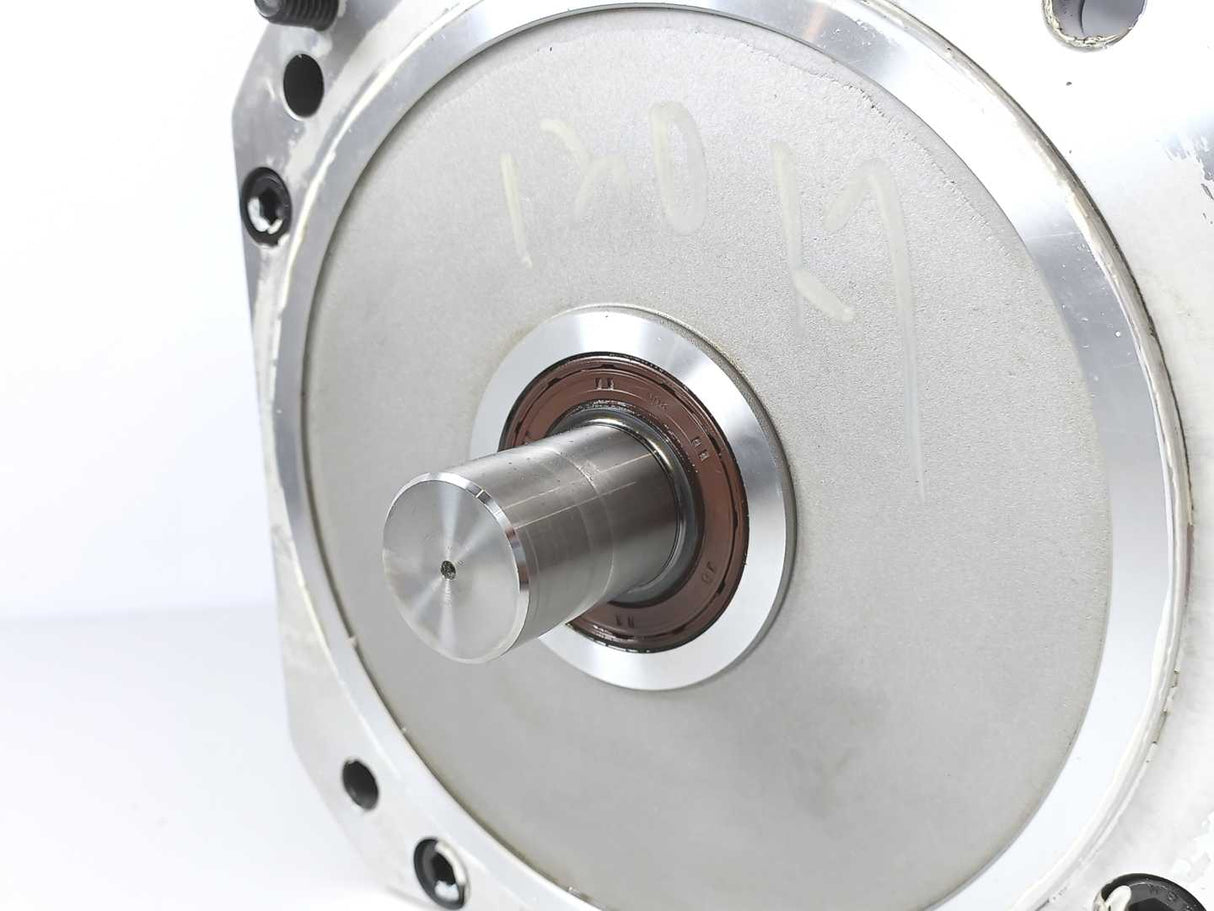 HYUNDAI TS4923N8040E201 AC Servo Motor 5.5 kw