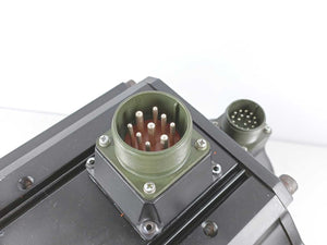 HYUNDAI TS4923N8040E201 AC Servo Motor 5.5 kw