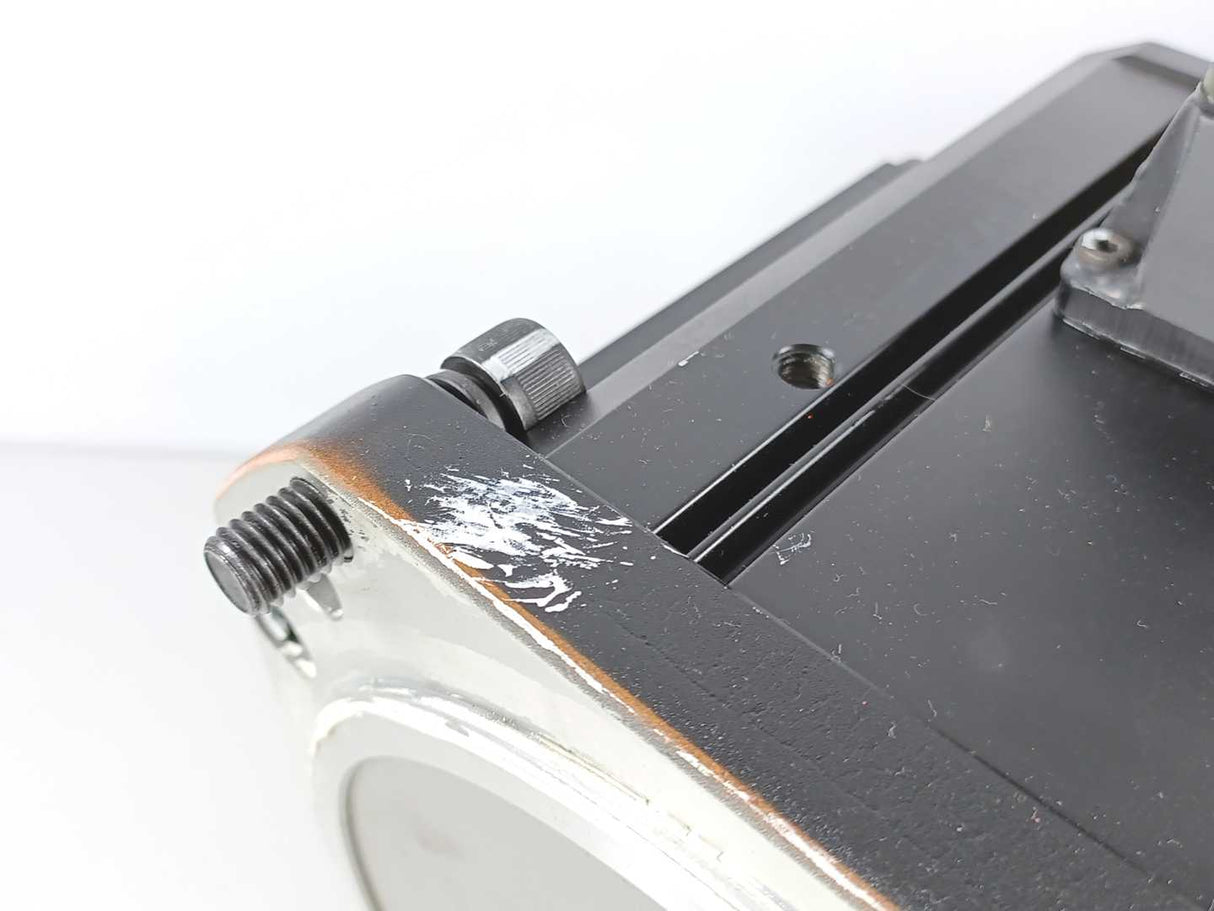 HYUNDAI TS4923N8040E201 AC Servo Motor 5.5 kw