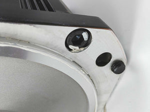 HYUNDAI TS4923N8040E201 AC Servo Motor 5.5 kw