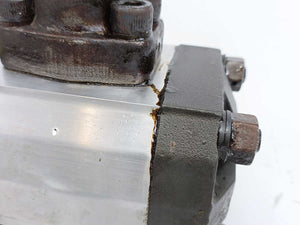 Settima GR38V16CCF2AC4MDX Continuum screw pump