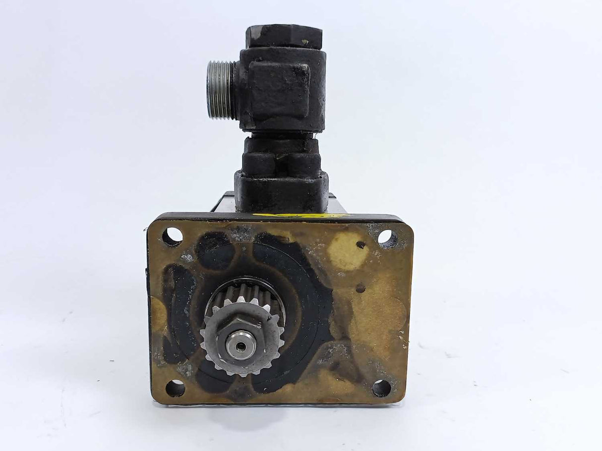 Settima GR38V16CCF2AC4MDX Continuum screw pump