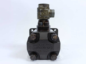 Settima GR38V16CCF2AC4MDX Continuum screw pump