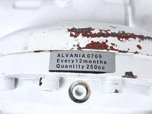 HYUNDAI F2CS-A35-59 Part of robot manipulator HX130