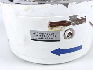 HYUNDAI F2CS-A35-59 Part of robot manipulator HX130