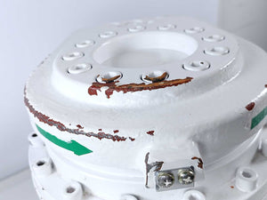 HYUNDAI F2CS-A35-59 Part of robot manipulator HX130