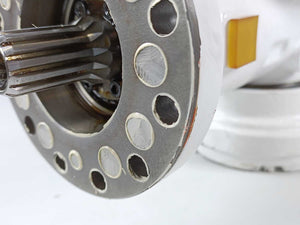 HYUNDAI F2CS-A35-59 Part of robot manipulator HX130