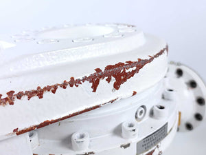 HYUNDAI F2CS-A35-59 Part of robot manipulator HX130