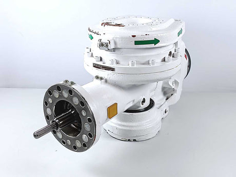 HYUNDAI F2CS-A35-59 Part of robot manipulator HX130