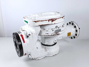 HYUNDAI F2CS-A35-59 Part of robot manipulator HX130