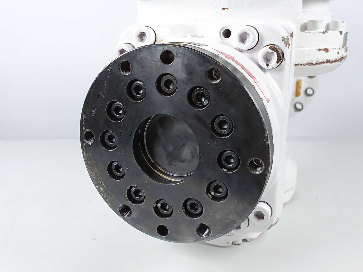 HYUNDAI F2CS-A35-59 Part of robot manipulator HX130
