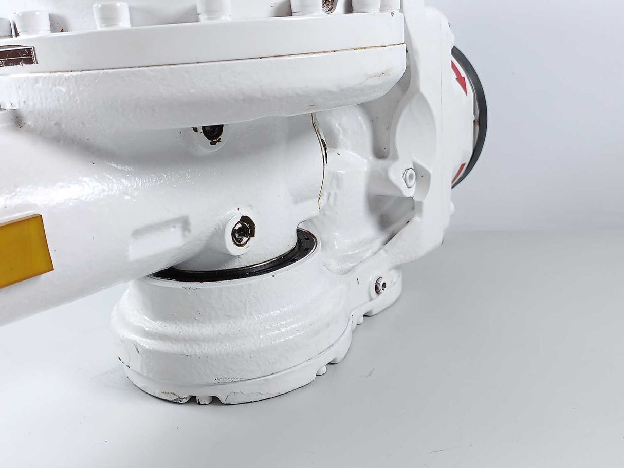 HYUNDAI F2CS-A35-59 Part of robot manipulator HX130
