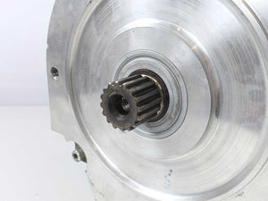 Linde AF 4H4-I2 1011373, Electric Traction Motor 17W