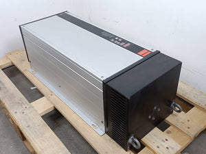Danfoss 175H1203 VLT 3008, Variable Speed Drive, 380–415 V AC