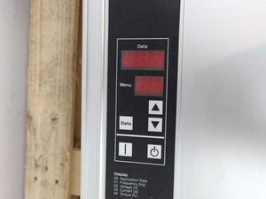Danfoss 175H1203 VLT 3008, Variable Speed Drive, 380–415 V AC