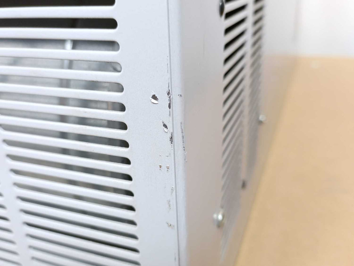 Getriebebau Nord SK75000/3CT Frequency Inverter