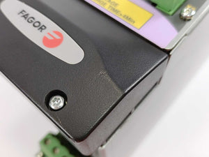 Fagor PS-25 B4 Non‑Regenerative Power Supply Module