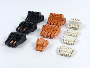 Schneider Electric VW3M2201 LXM 32C connector kit