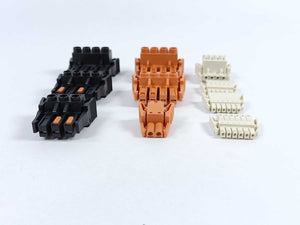 Schneider Electric VW3M2201 LXM 32C connector kit
