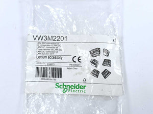 Schneider Electric VW3M2201 LXM 32C connector kit