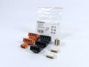 Schneider Electric VW3M2203 LXM 32C connector kit