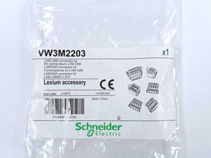 Schneider Electric VW3M2203 LXM 32C connector kit