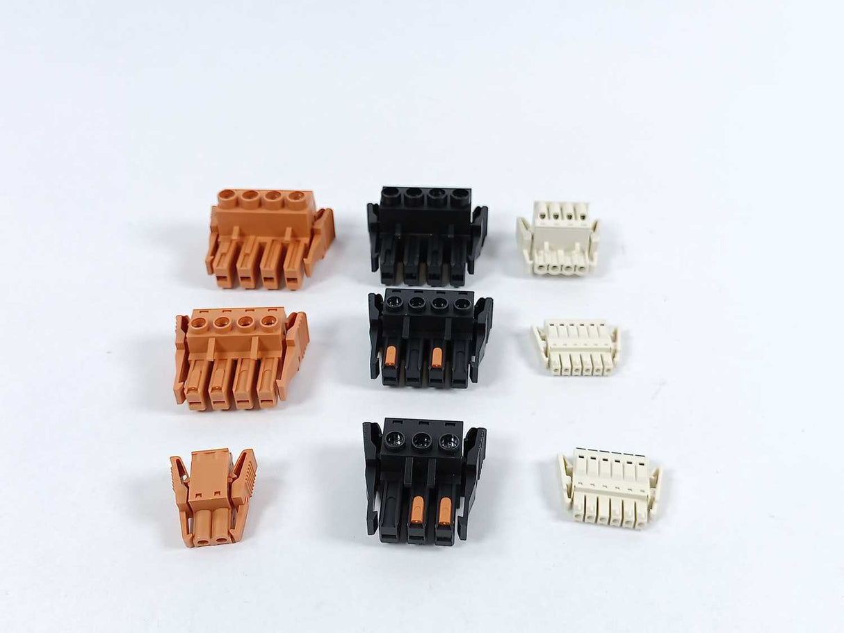 Schneider Electric VW3M2202 LXM 32C connector kit