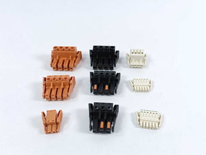 Schneider Electric VW3M2202 LXM 32C connector kit