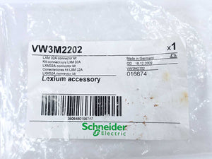 Schneider Electric VW3M2202 LXM 32C connector kit