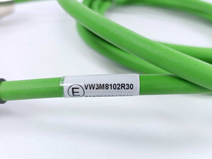 Schneider Electric VW3M8102R30 Encoder cable 3m