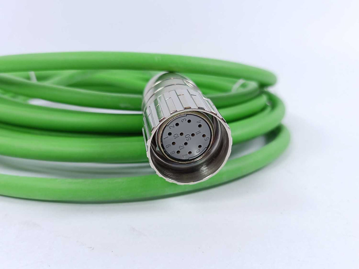 Schneider Electric VW3M8102R350 Encoder cable 5m