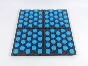 Siemens B82723-A2501-N1 Ring Core Choke 2x56MH 0.5A, 80 Pcs.